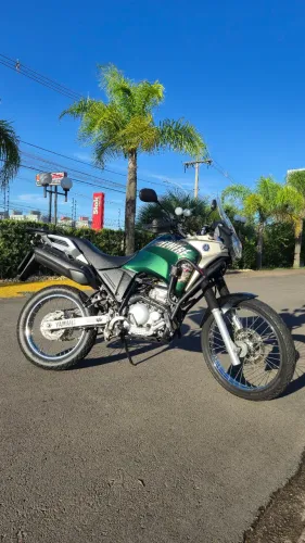 XTZ 250 TENERE BLUEFLEX