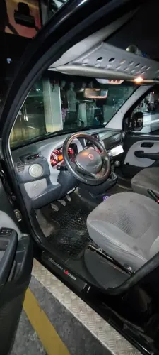 Fiat Doblo Adv/adv Tryon/locker 1.8 Flex 2010