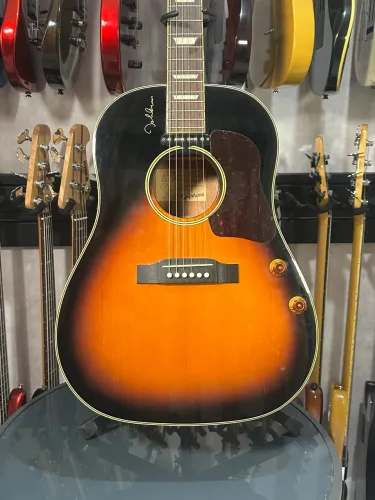 Viola?o Epiphone EJ-160E/VC (John Lennon