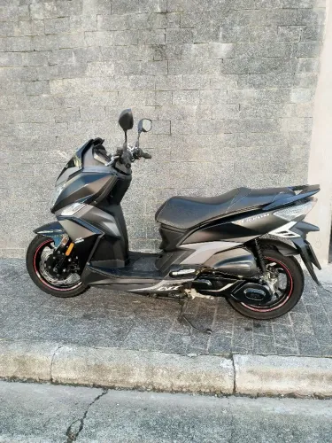 VENDE SE CRUYSIM 150