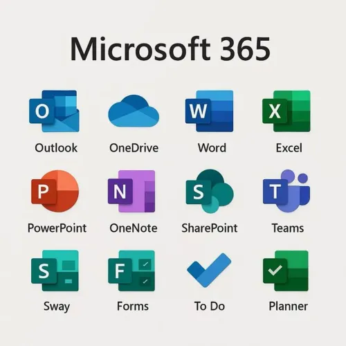 Microsoft Office 365 Original | Licença Digital | Entrega Imediata