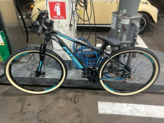 Bicicleta Aro 29