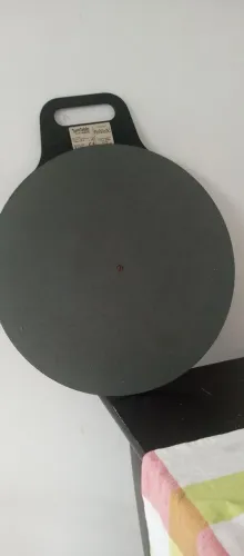 Assento giratório