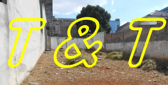 Terreno Pq São Lucas 358 m² - locação comercial