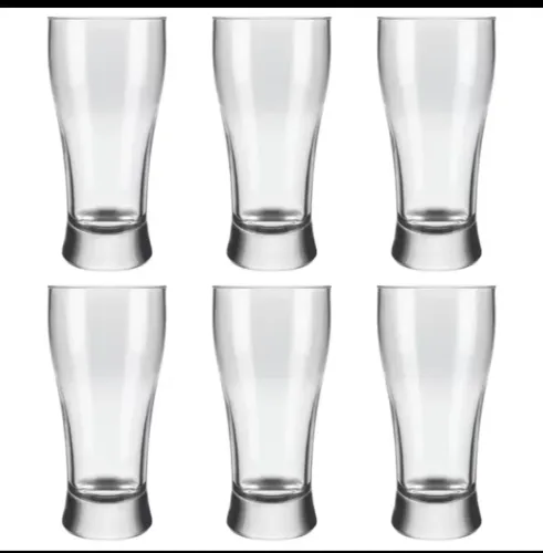 Tulipa de chopp Cisper 200ml