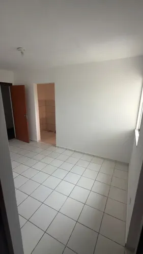CONDOMÍNIO SÃO JOSÉ DE RIBAMAR II