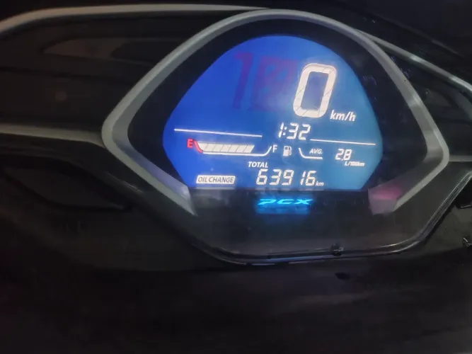 Pcx 150 CC automática