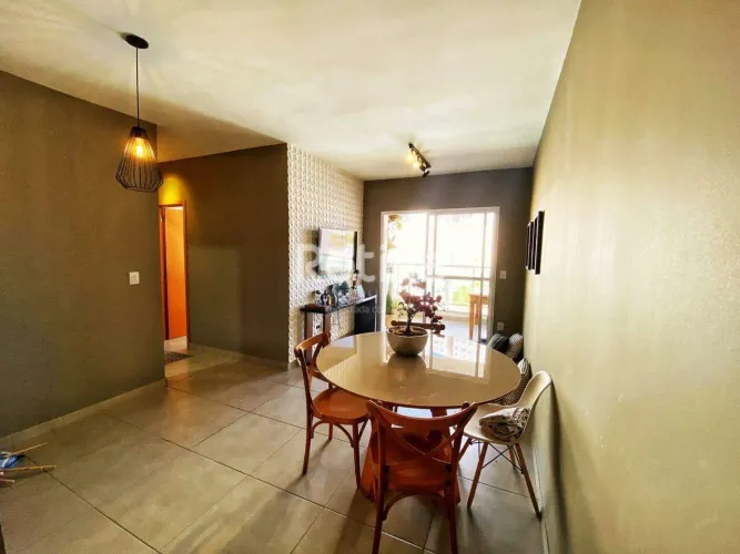 Apartamento à venda, 3 quartos, Alto Umuarama - Uberlândia/MG - Rotina Imobiliária