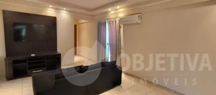 Apartamento à venda, 3 quartos, 1 suíte, 2 vagas, SARAIVA - UBERLANDIA/MG