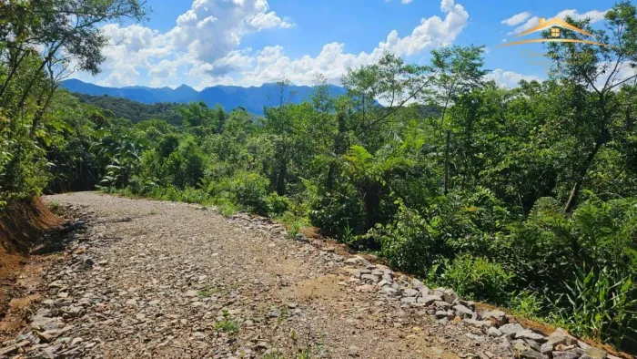 Terreno à venda em Morretes, 29.159 m² por R$ 104.500 - Anhaia - Morretes/PR