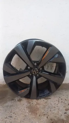 Aro  carro nivus 