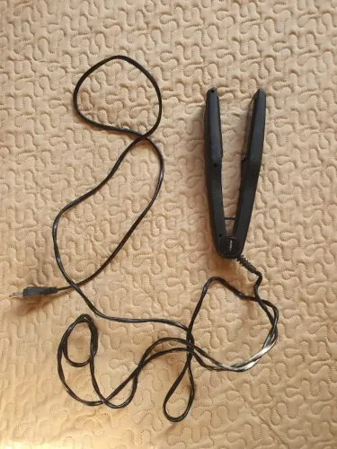 Chapinha de Cabelo com Fio Longo - Taiff