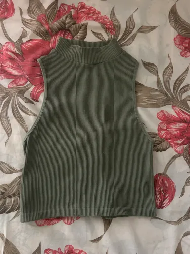 Blusa Zara tamanho P