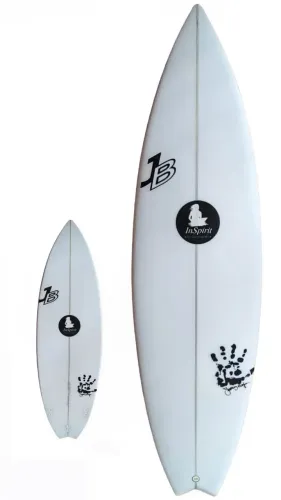 Prancha de Surf