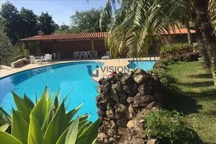 Chácara para comprar Santa Eliza Itupeva