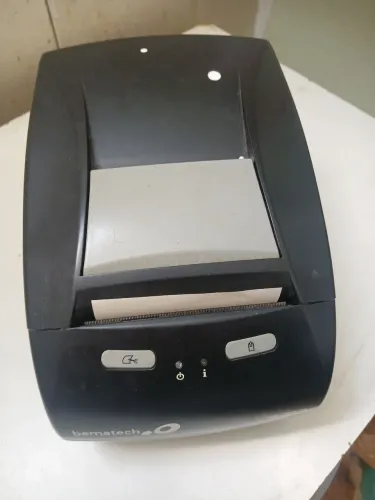 Impressora bematech mp-4200 th