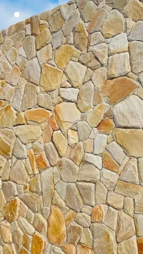 revestimento de pedra naturais