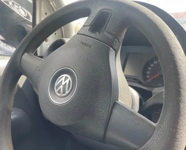 Kit Air Bag Amarok biturbo 2012 2018