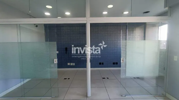 Sala Comercial PREMIUM, no The Blue Office - Vila Mathias