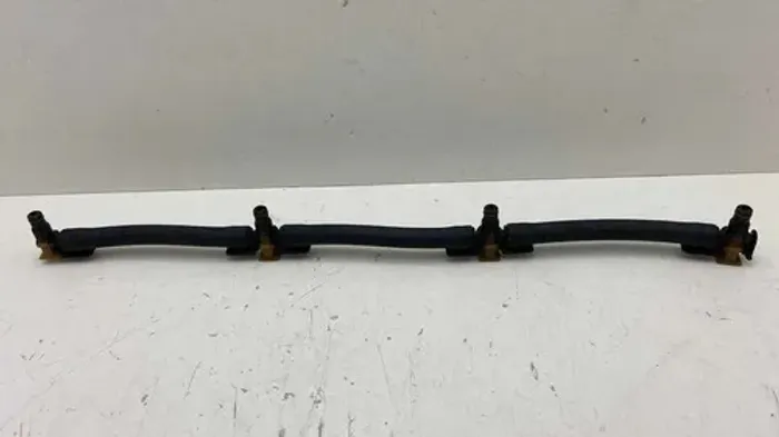 Mangueiras Conector Bicos Injetores Jaguar F-pace 2018/2019