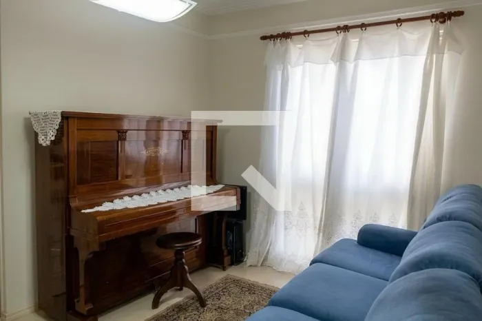 Apartamento à Venda - Santana, 1 Quarto, 36 m2