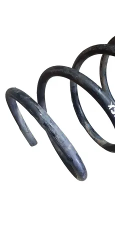 Mola Suspensão Dianteira Citroën Xsara 1998 1999 2000 A 2011
