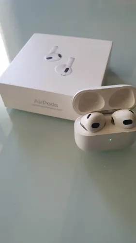 AirPods 3ª Geração (Original)
