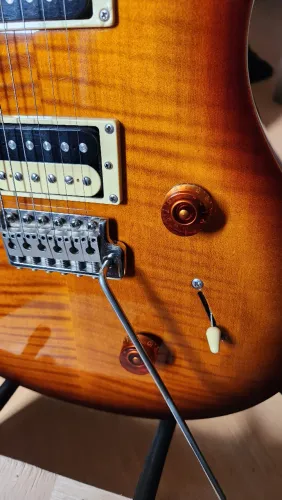 PRS SE Custom 24