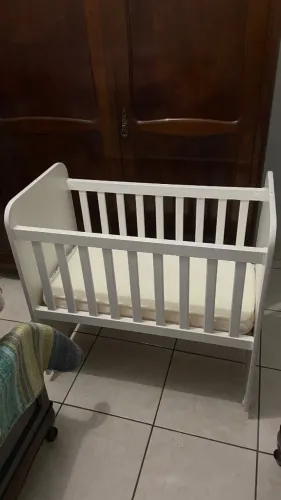 Mini Berço