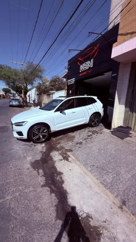 Volvo XC-60 XC 60 T-8 Híbrido R-design 2.0 5P 2021