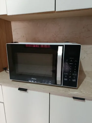 Microondas Philco