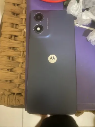 Moto g04 s 128gb