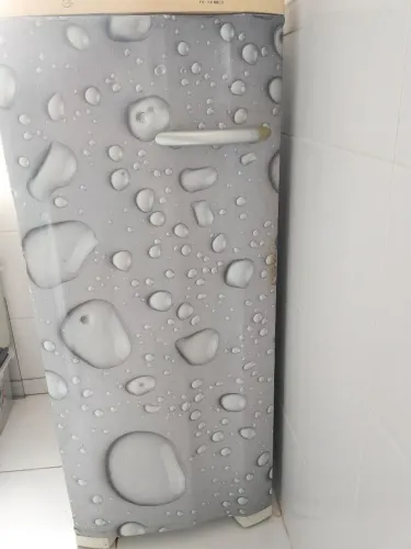 FREEZER Eletrolux