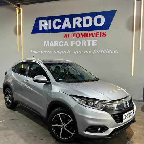 Honda HR-V EX 1.8 Flexone 16V 5P Aut. 2021