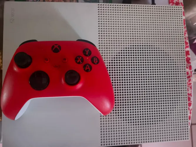 Xbox