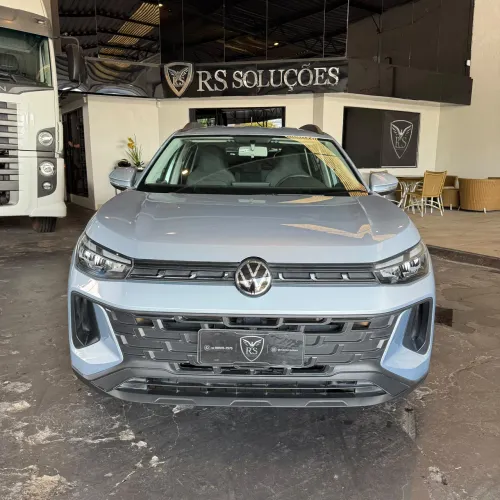 Volkswagen Tera 1.0 MPI Flex 12V 5P Mec. 2026