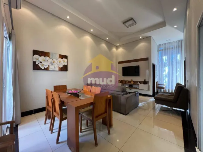 Casa Condomínio à venda no bairro RESIDENCIAL ALTA VISTA, em São José do Rio Preto - SP