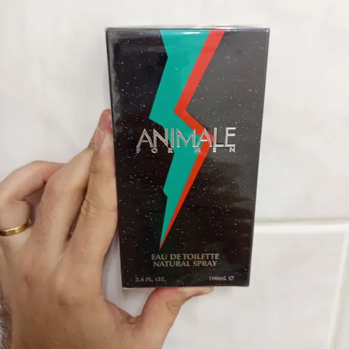 Perfume Animale