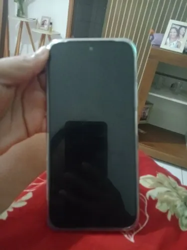 Celular novo zero