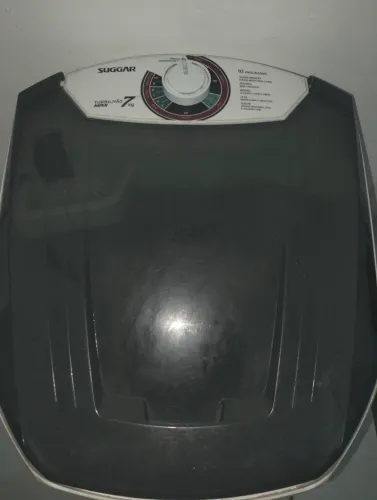 Tanquinho 7kg
