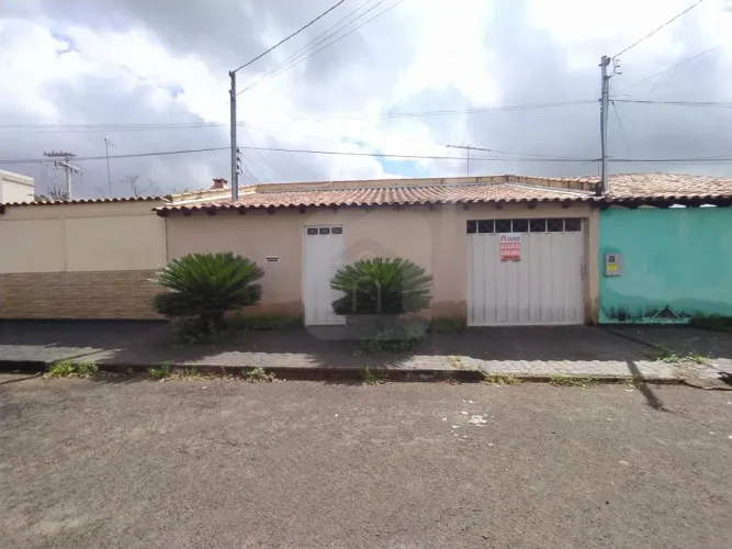 Casa para locação no bairro Jardim Holanda