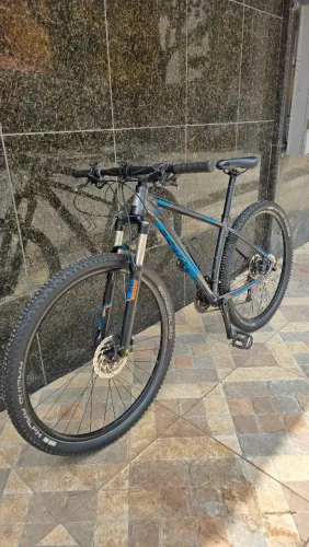 Bicicleta Sense Impact Pro 29" Alivio 2x9v 2019
