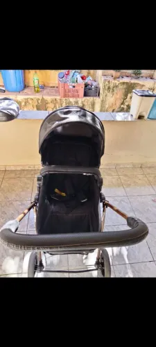 Carrinho de bebe