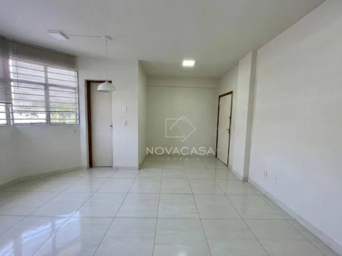 Sala para alugar, 37 m² por R$ 1.395,46/mês - Planalto - Belo Horizonte/MG