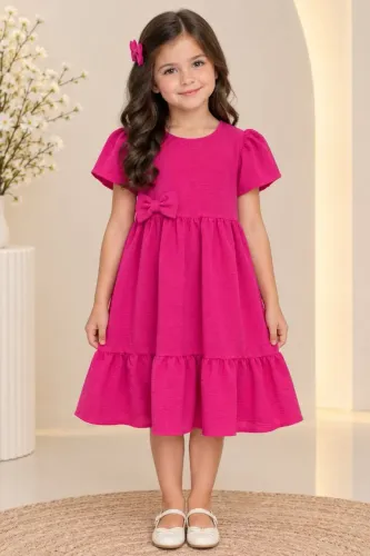 Vestido inf tam Unico