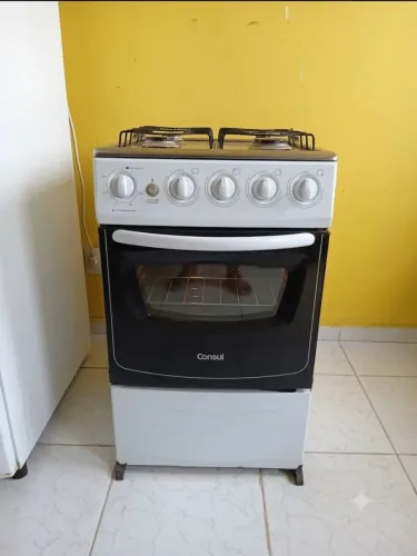 Vendo fogão