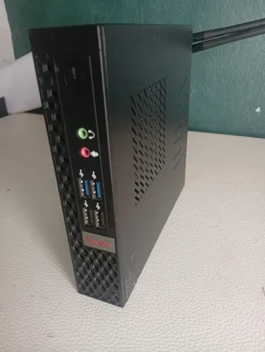 Mini CPU Intel Core I5 2.60 3320 funcionando 100%