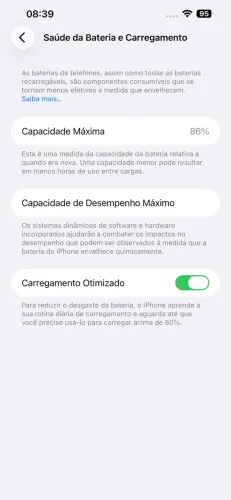 Vendo iPhone 14 Plus 256 ( $ 1500,00 )