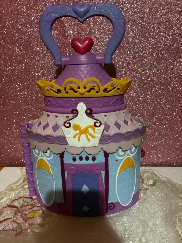 Boutique da Rarity 