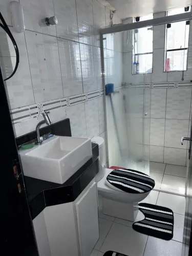 Apartamento Areinha 